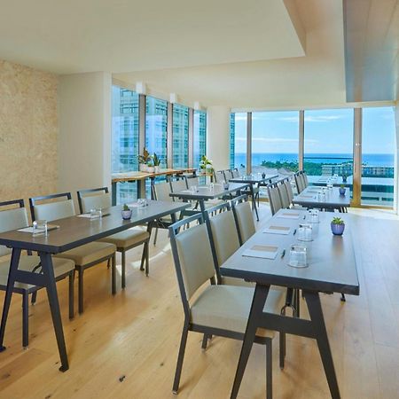 Renaissance Honolulu Hotel & Spa Eksteriør billede