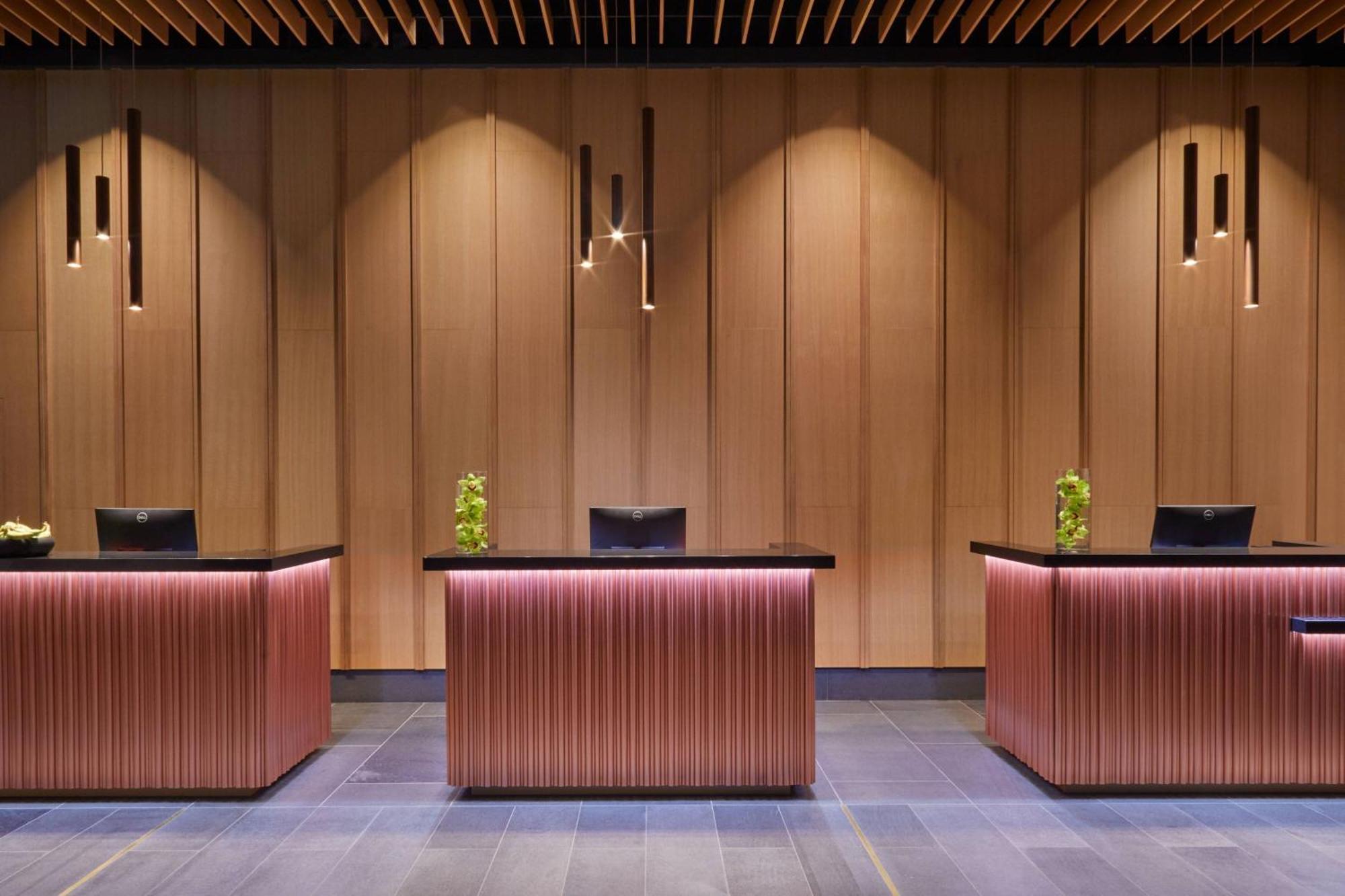 Renaissance Honolulu Hotel & Spa Eksteriør billede