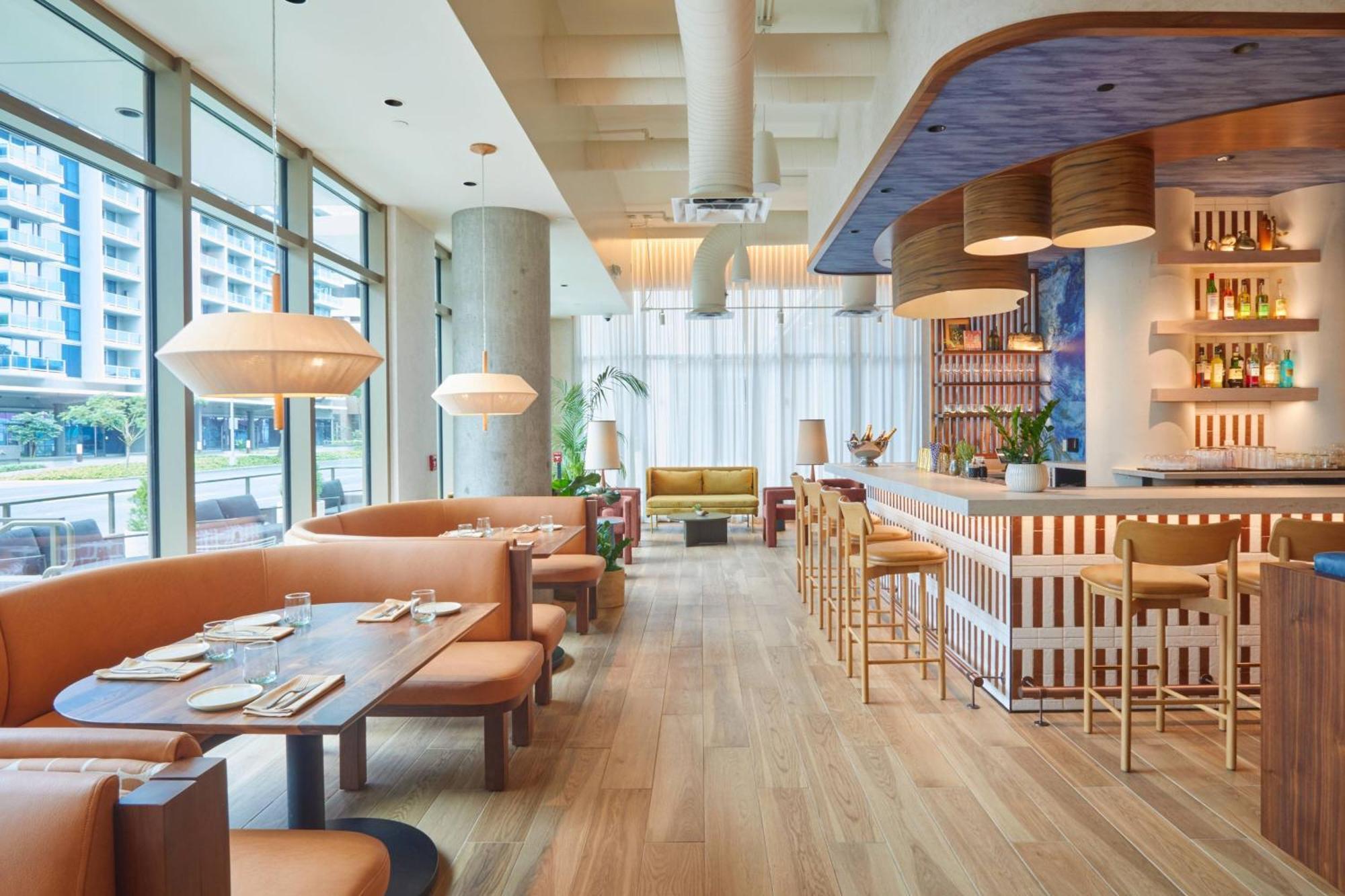 Renaissance Honolulu Hotel & Spa Eksteriør billede